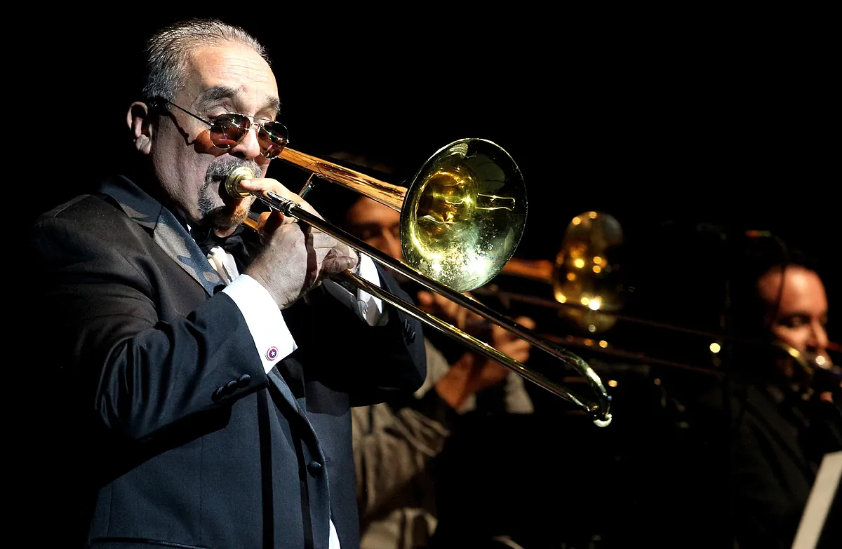 Willie Colon cause of death: How did the 'King of Salsa' and 'Nuyorican' trombonist from the Bronx die?
