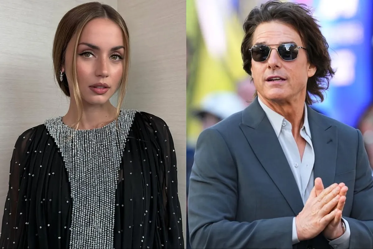 The real reason why Ana de Armas called it quits with Tom Cruise