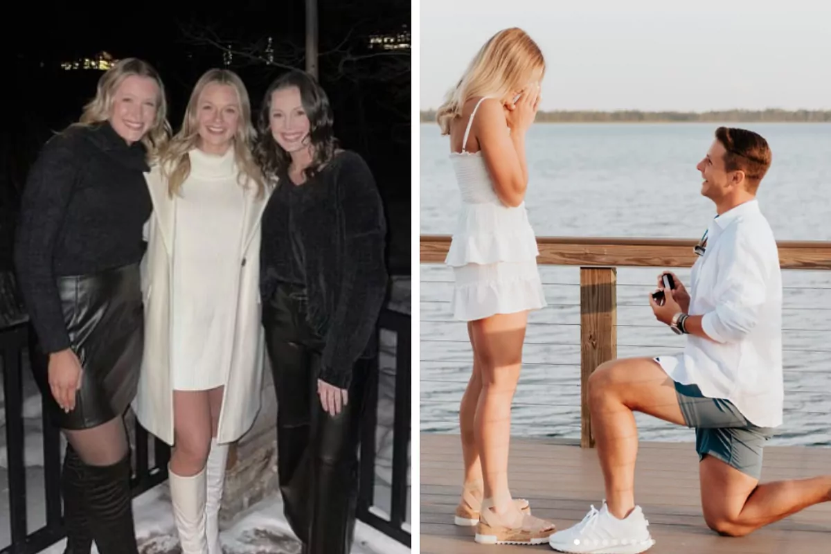 Mrs. Irrelevant Mrs. Irrelevant: Brock Purdy's fiancée Jenna Brandt has simple ...