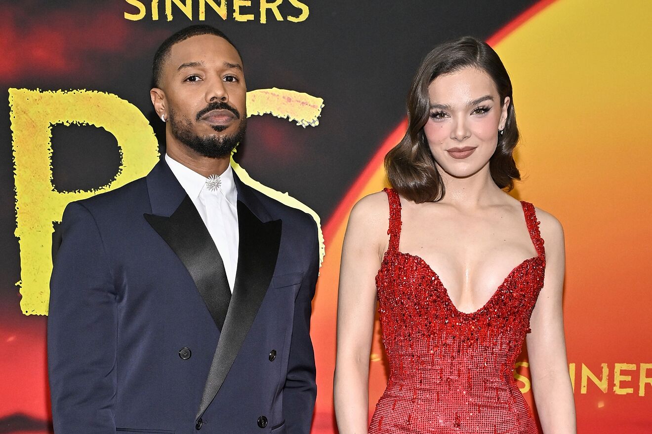 Hailee Steinfeld shares message after Michael B. Jordan's big Oscars...