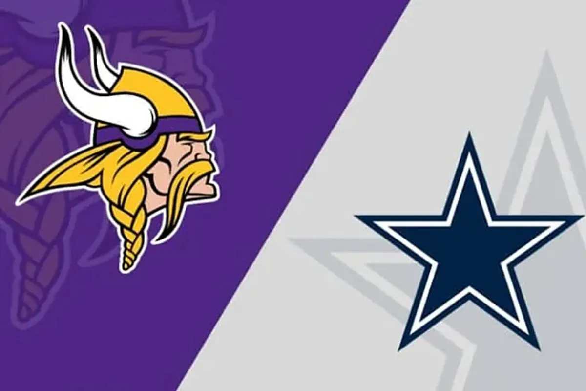 Where to watch Minnesota Vikings vs Dallas Cowboys: kickoff time, TV channel and streaming for Sunday Night Football