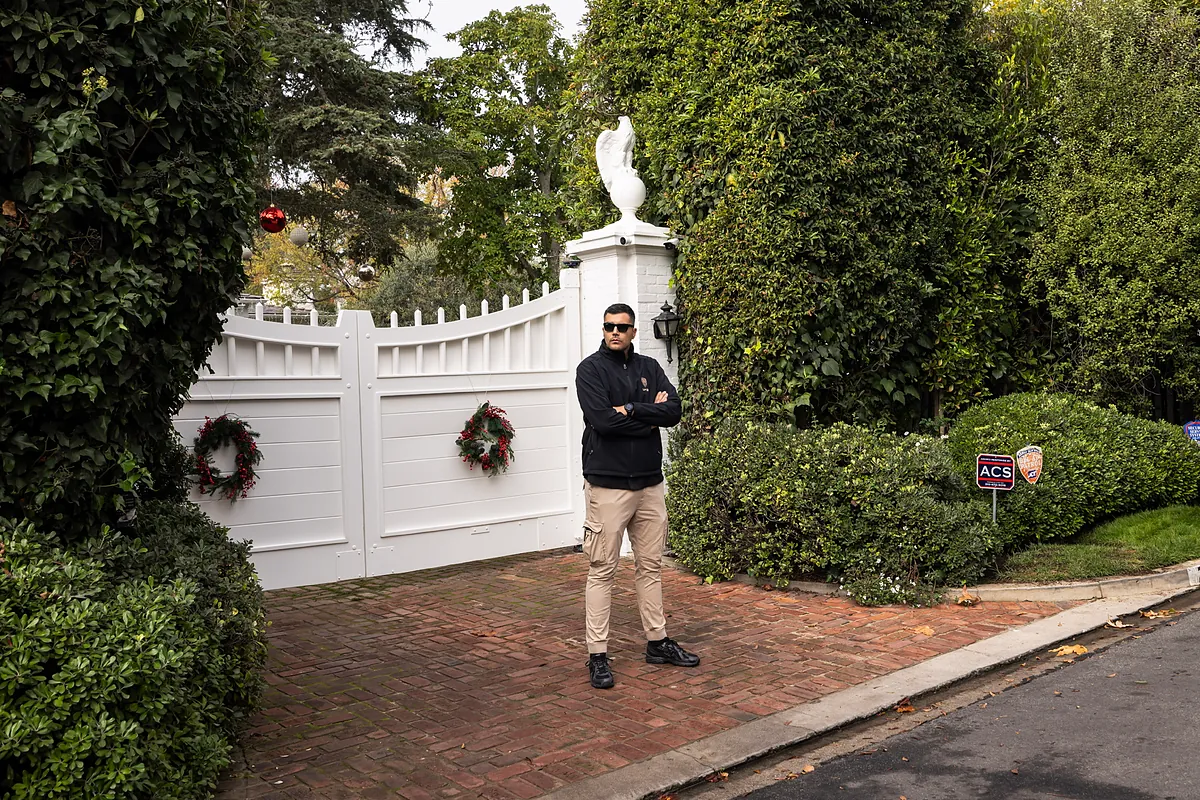 Outrage in Hollywood as Trump mocks Rob Reiner tragedy