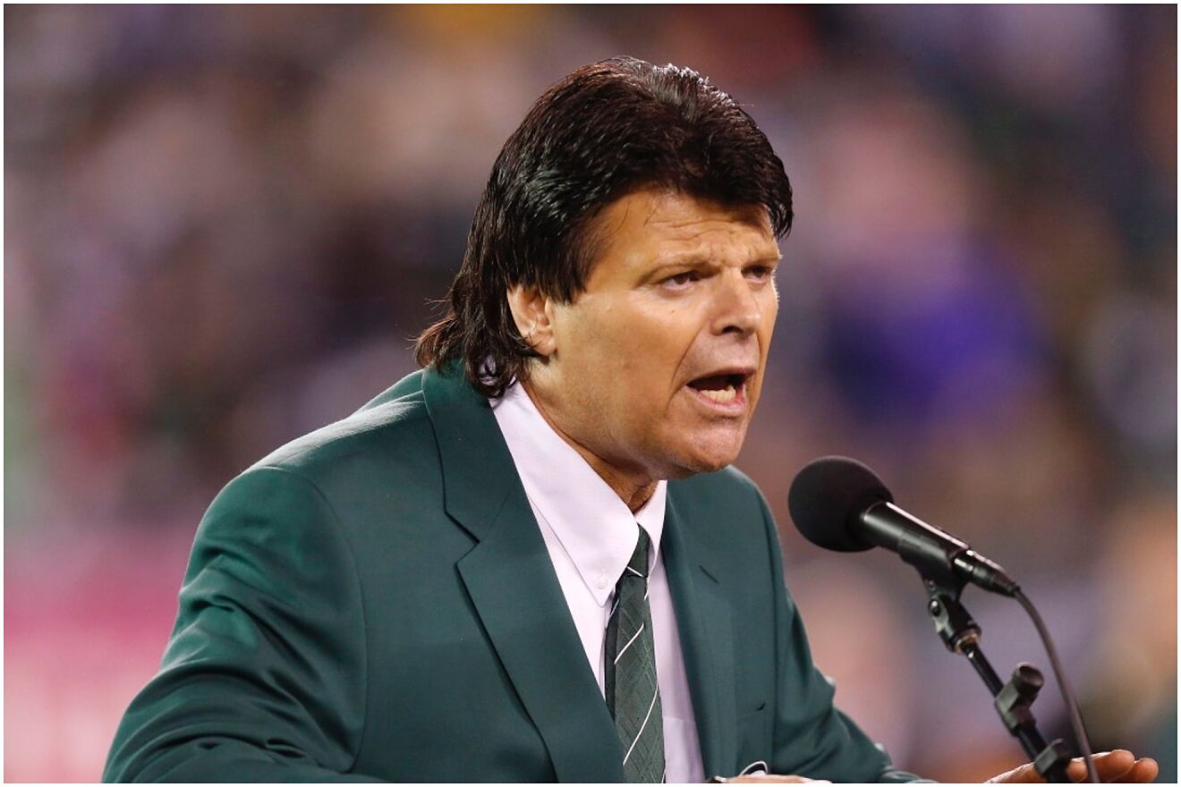 Mark Gastineau