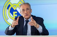 Florentino P�rez.