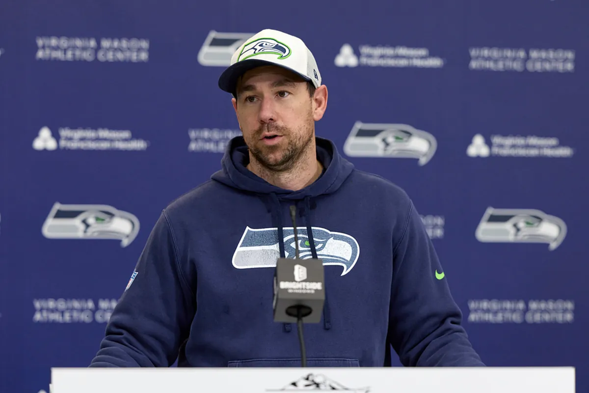 Klint Kubiak's Super Bowl run puts him in prime position for Raiders or Cardinals job