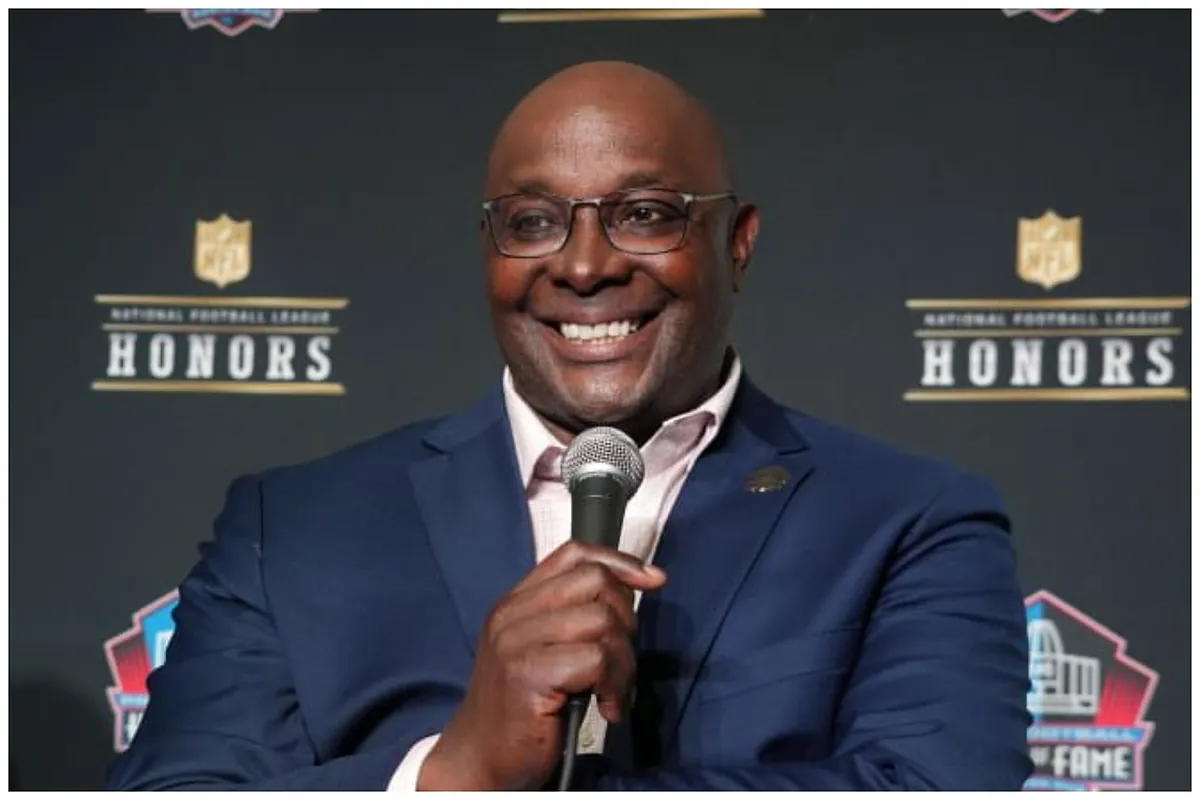 Sterling Sharpe Net Worth: How much did he earn throughout his career with  the Green Bay Packers? | Marca