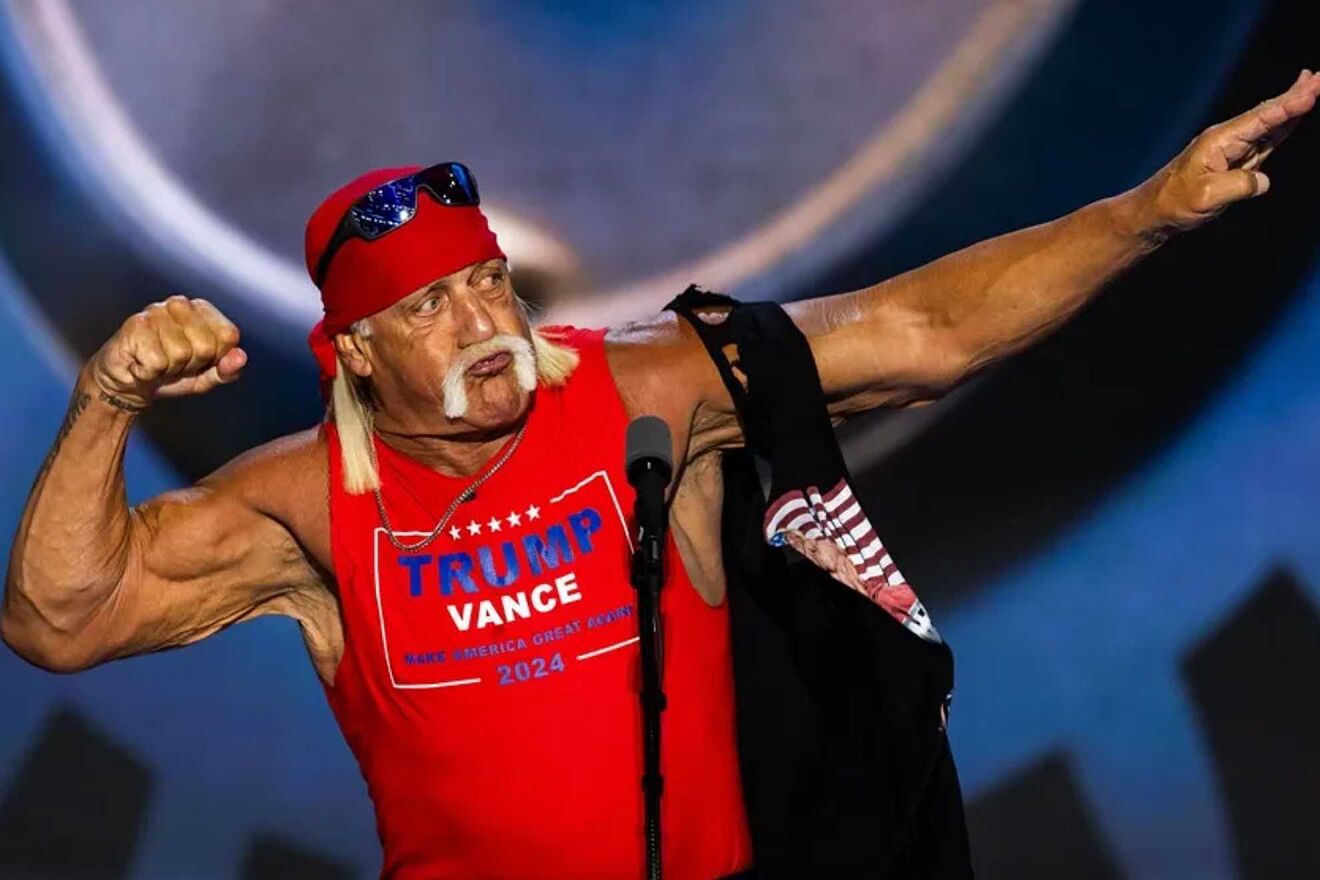 Hulk Hogan article sparks outrage: Did ESPN writer cross the line after wrestling icon's death?