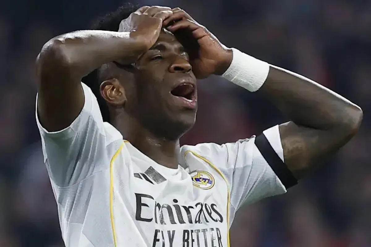 The viral article that tears apart "traitor" Real Madrid in Germany: "The worst losers in the world"