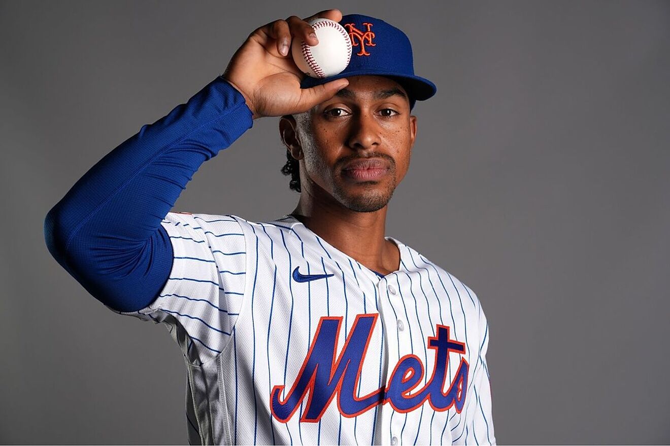 Francisco Lindor is not stopping: this is how the Mets star is preparing while recovering from his injury