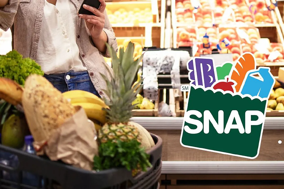 New York tests alternative to SNAP benefits: free vending machines for vulnerable people