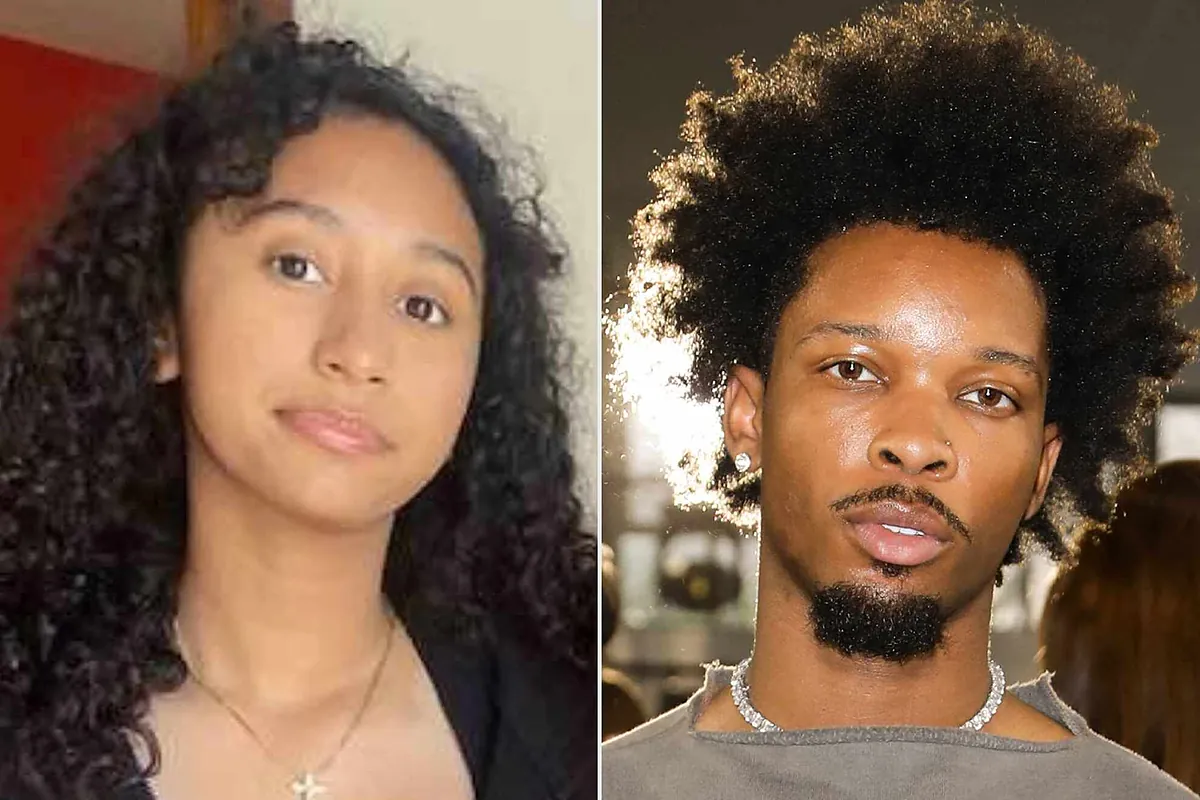 Who was Celeste Rivas Hernandez? The story behind D4vd's arrest