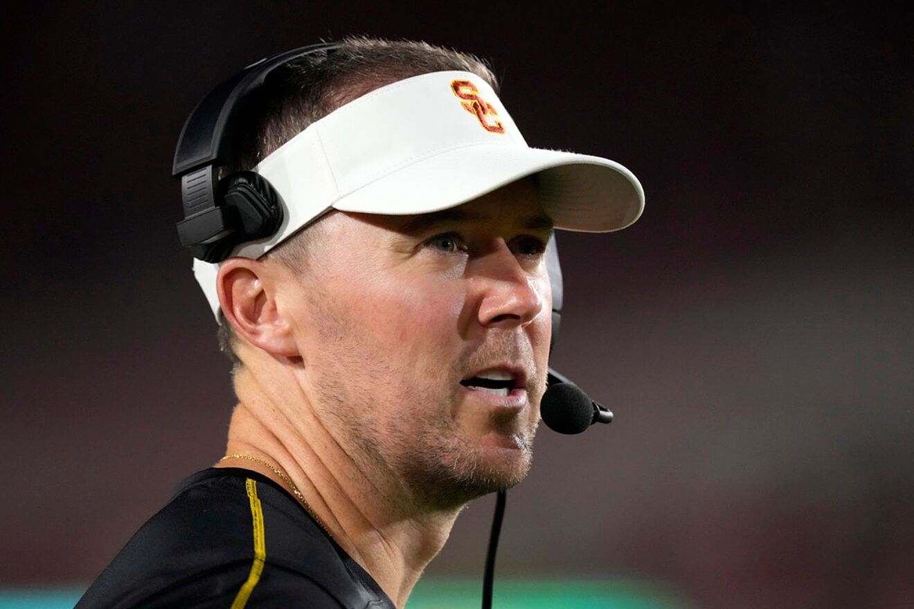 Fans are calling for Lincoln's head after some poor results