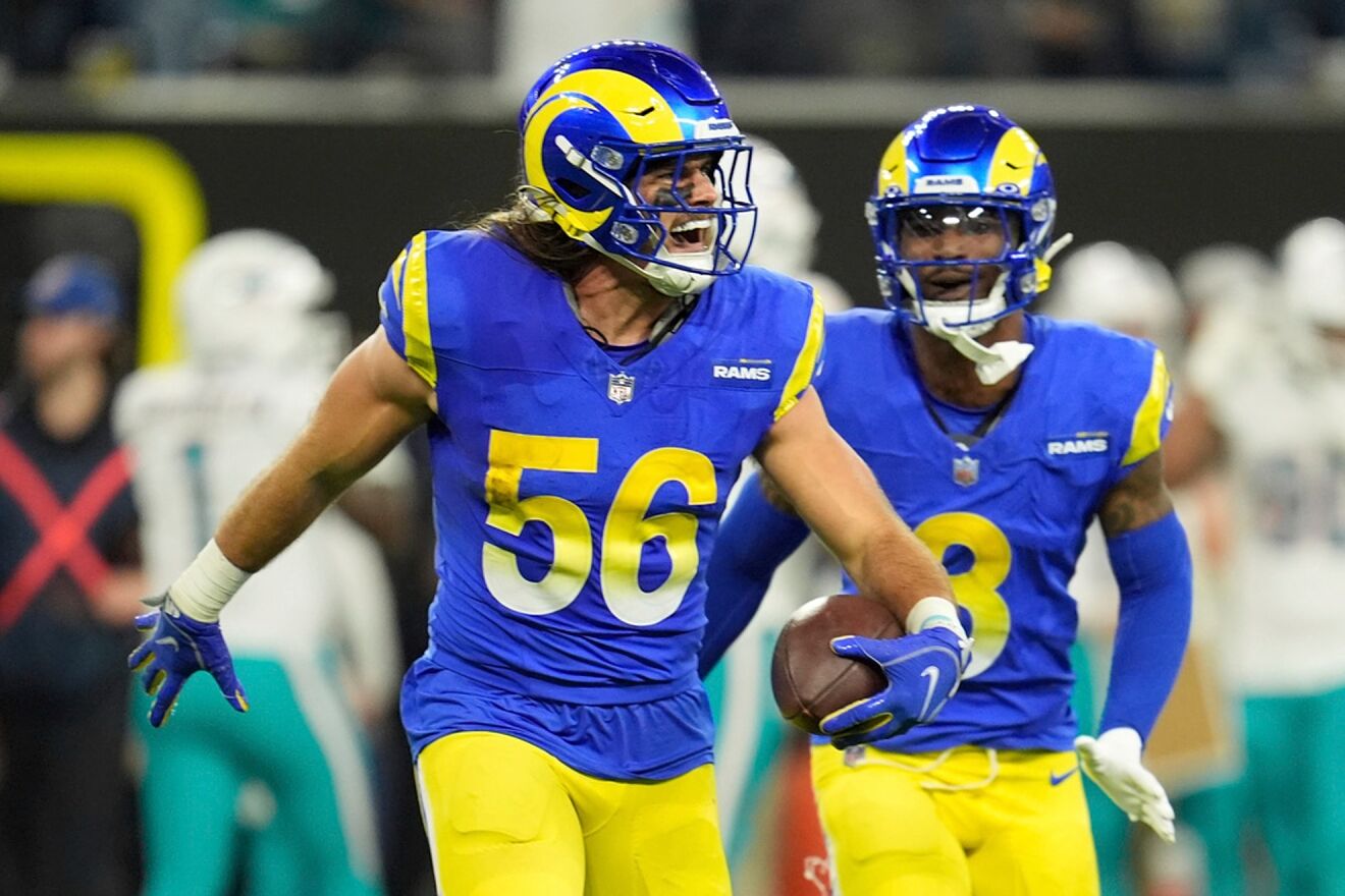 Christian Rozeboom is close to signing with the Buccaneers.