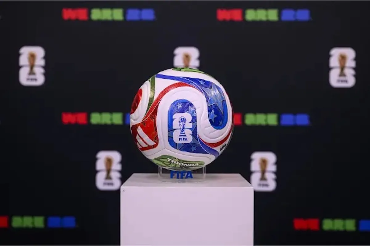 This is how the FIFA 2026 World Cup play-offs look: Italy avoids past traumas