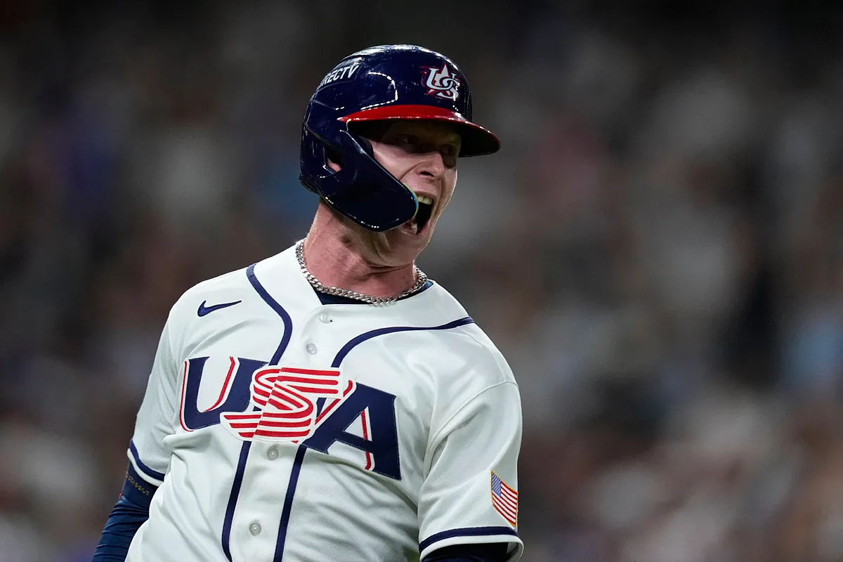 Team USA on the verge of a monumental failure at the WBC, with its fate in the hands of the Mexico-Italy result