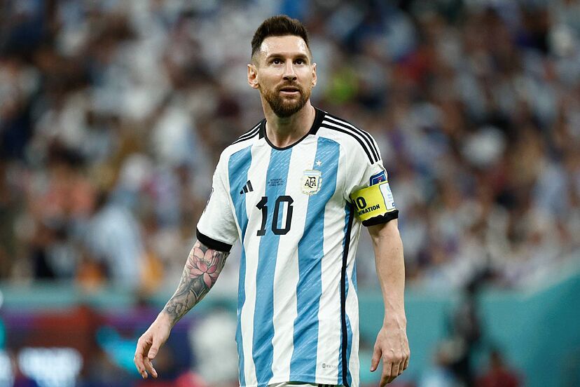 messi jordan jersey