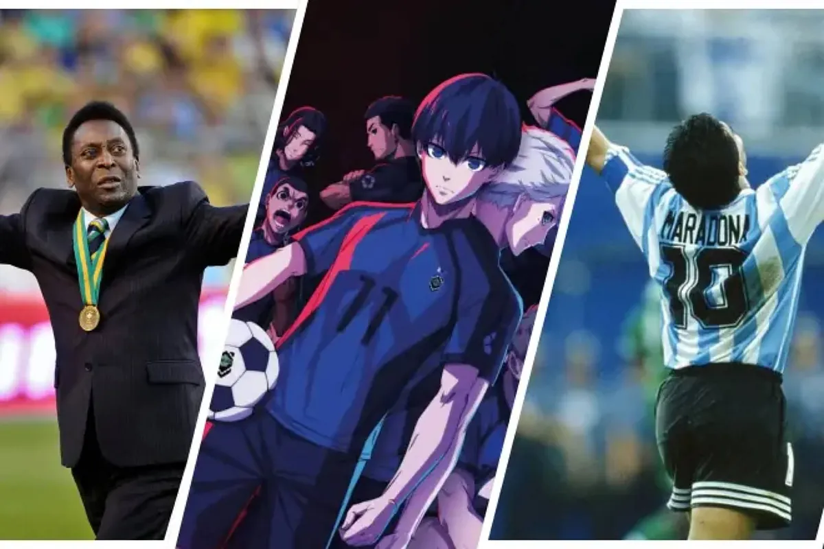 Blue Lock makes a radical decision and chooses the 'true' king of soccer