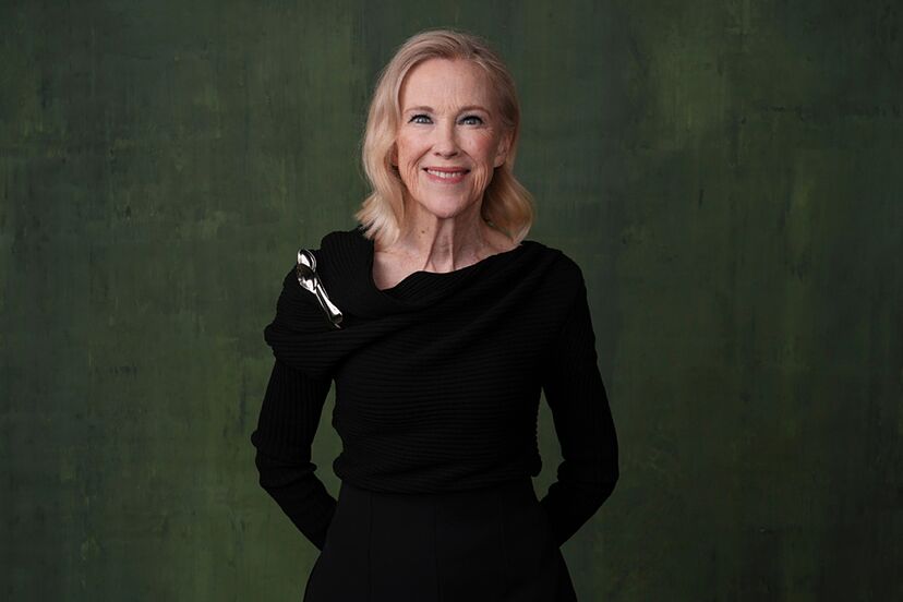 Catherine O'Hara Net Worth: How much money does the Schitt's Creek actress  had? | Marca