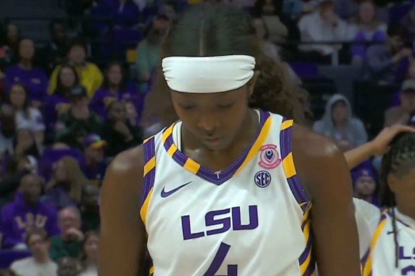 Flau'jae Johnson | X.com/@TheFlauk