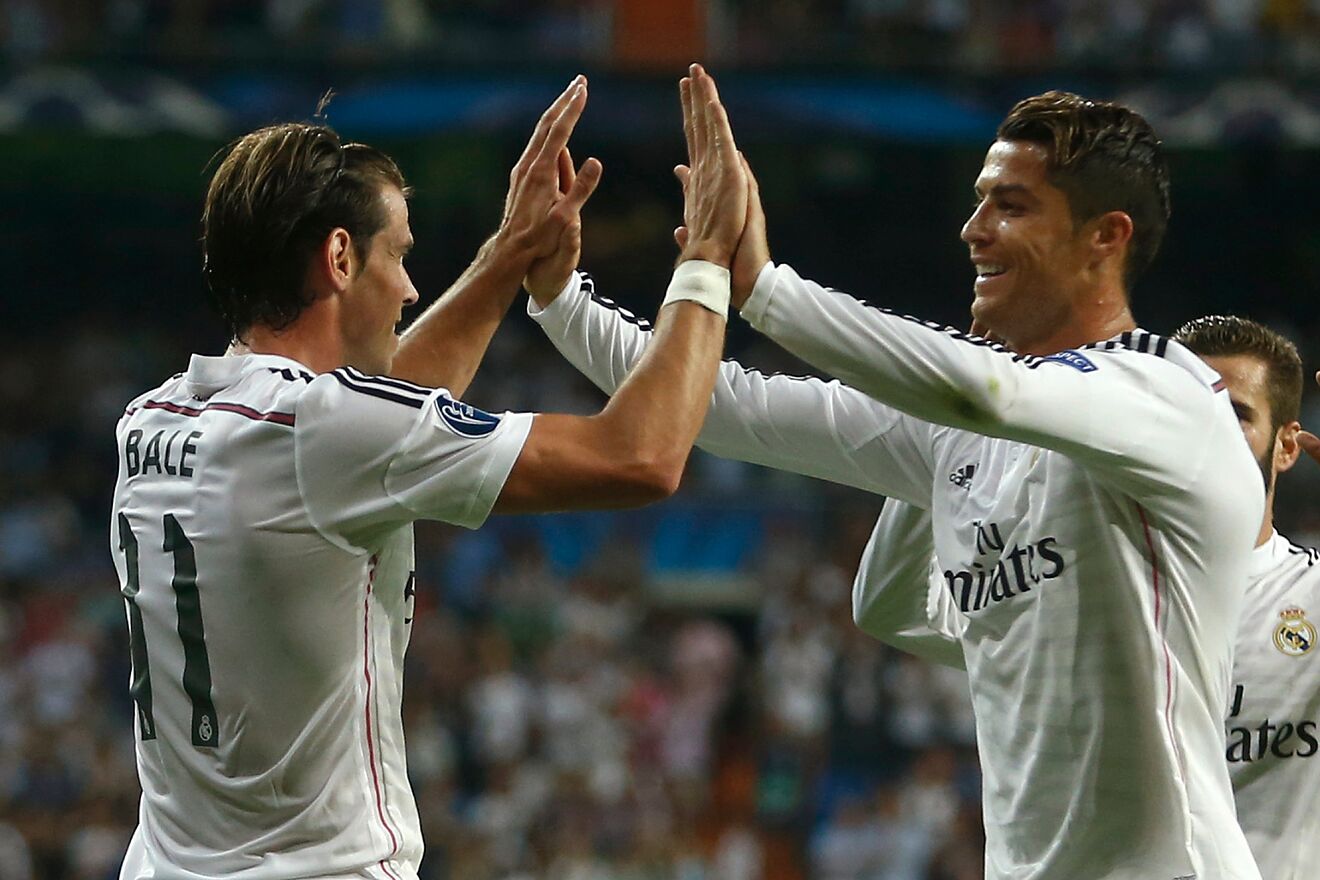 Makes gareth — full analysis