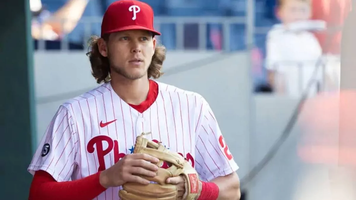 Philadelphia Phillies Alec Bohm apologizes for saying "I Hate This Place" |  Marca