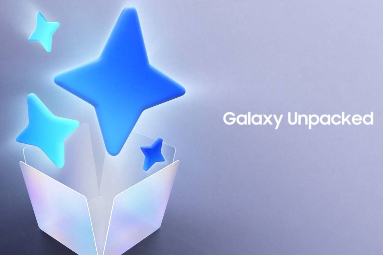 Samsung Galaxy Unpacked 2026