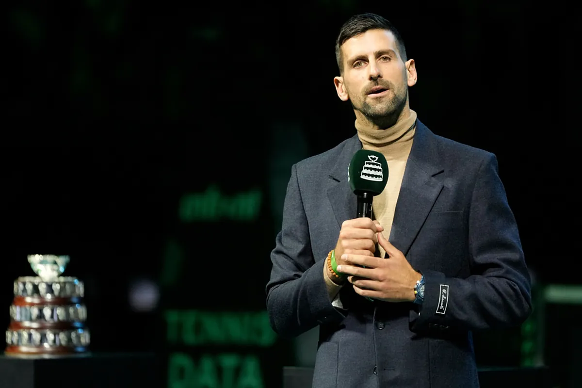Donald Trump Jr. slams Australian government using Novak Djokovic analogy after Bondi Beach shooting