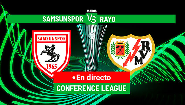 Previa del Samsunspor - Rayo
