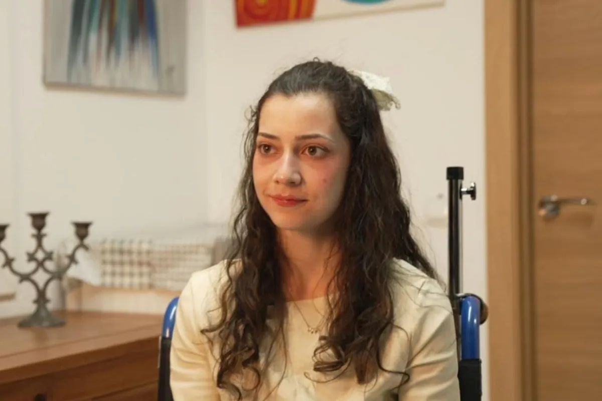 Noelia, the Spanish woman who requested euthanasia and moved the world with her tragic story, has died