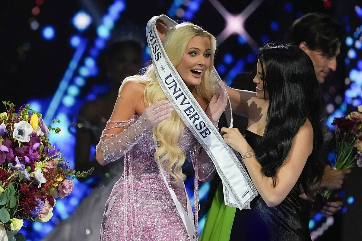 Miss Universe 2025 Prize: How much money does the winner get and what other benefits do they receive?
