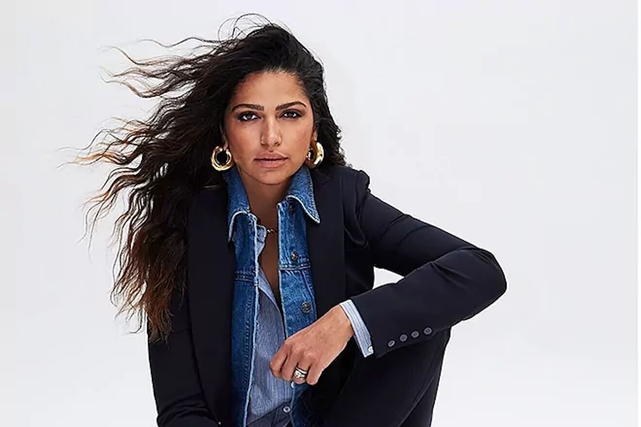 Camila Alves