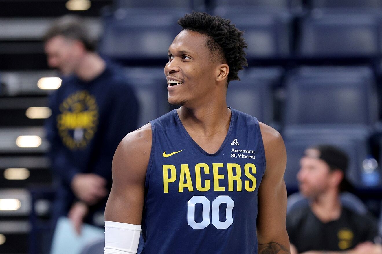 NBA Finals Overtime Rules: Here's how OT works in the Pacers vs Thunder Game 7