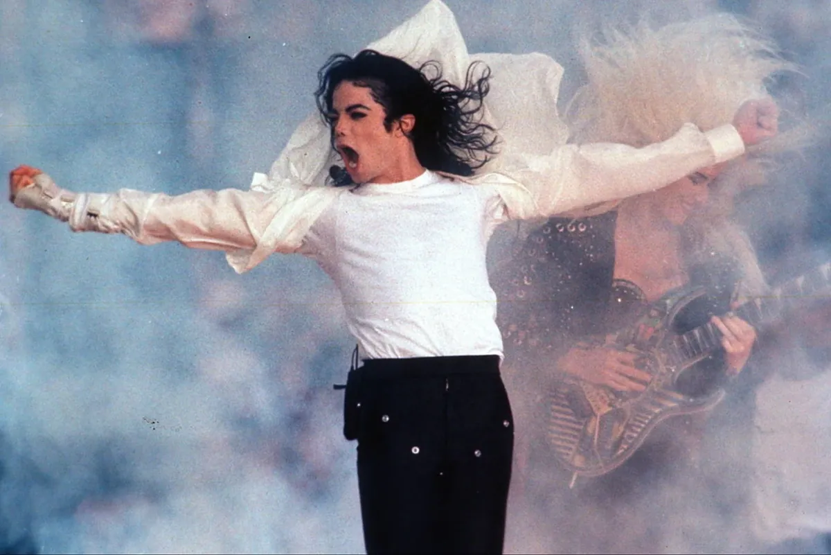 Michael Jackson's legacy under fire: Family alleges sexual abuse in shocking lawsuit