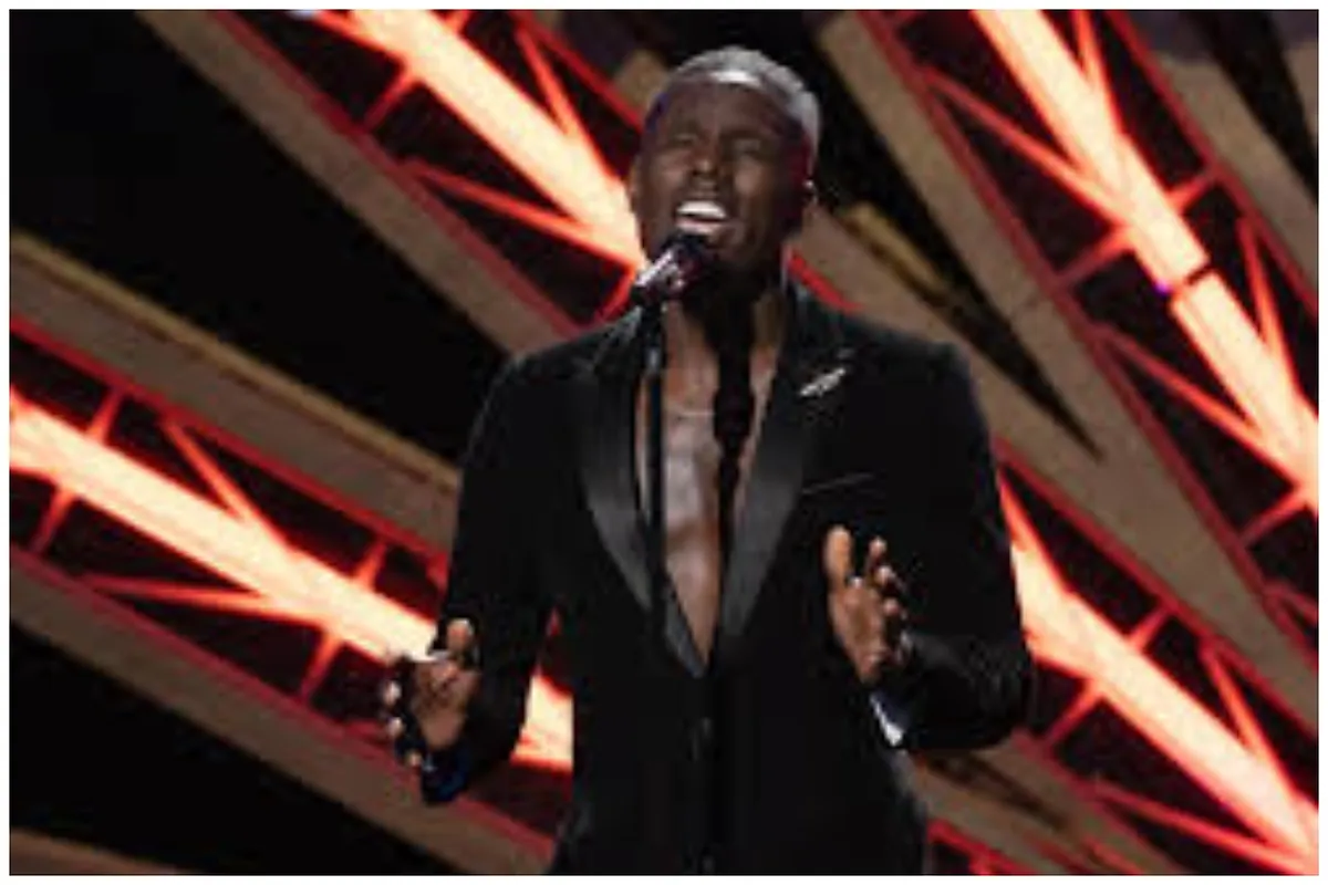 Jamal Roberts Net Worth: How rich is the singer and American Idol winner?