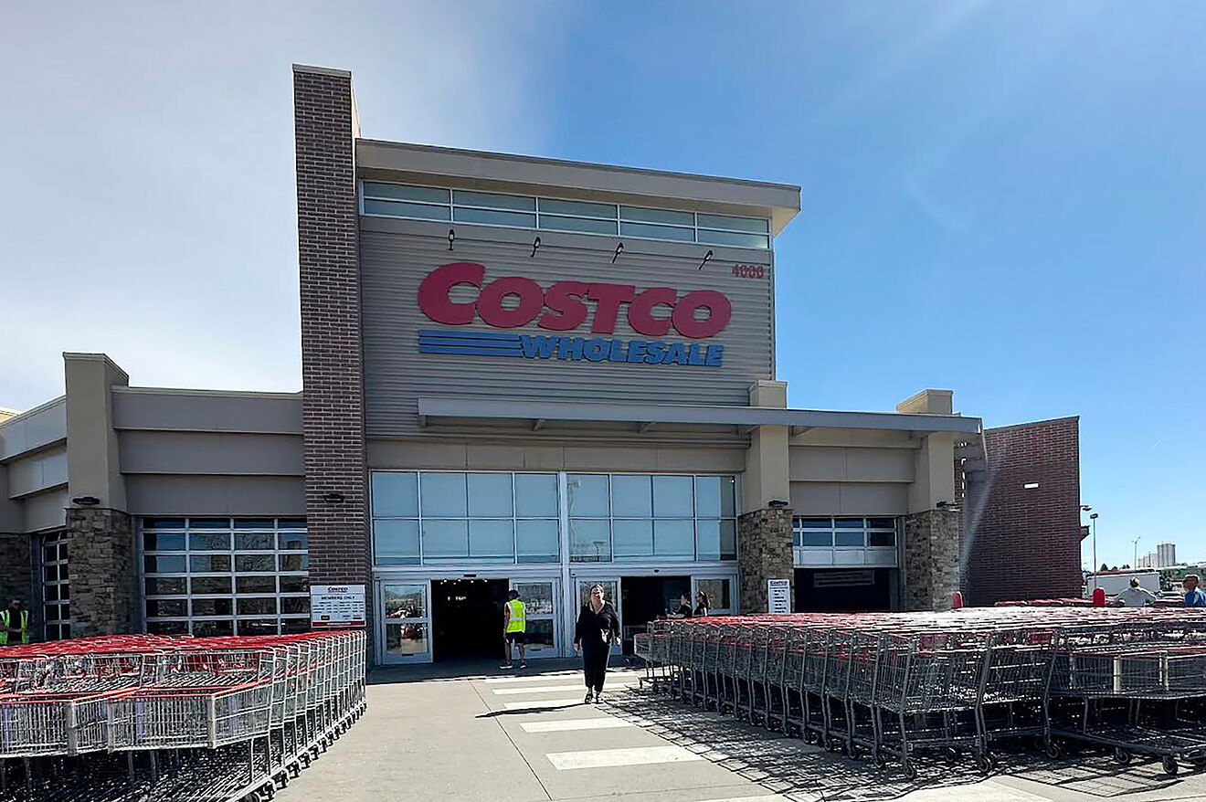How Costco's new automated pay stations slash wait times