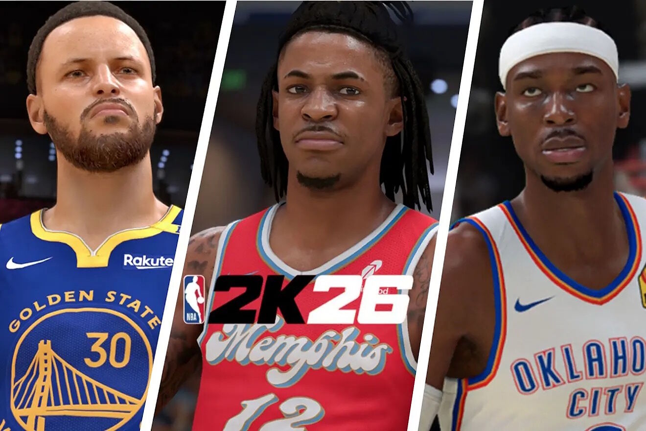 This is the best archetype for your base in NBA 2K26: Dunks,...