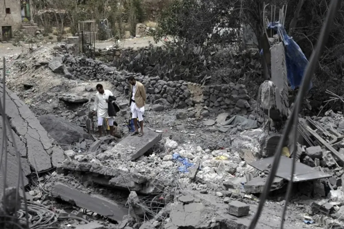 Concern in the scientific community about what is happening on Canada's west coast: the Earth is splitting in two