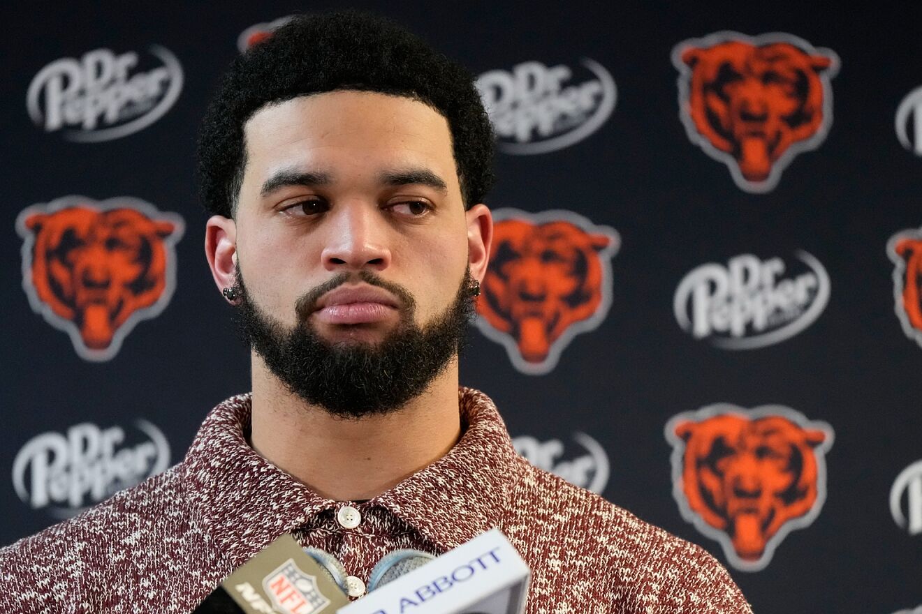 Chicago has already made bold offseason moves, and fans think another...