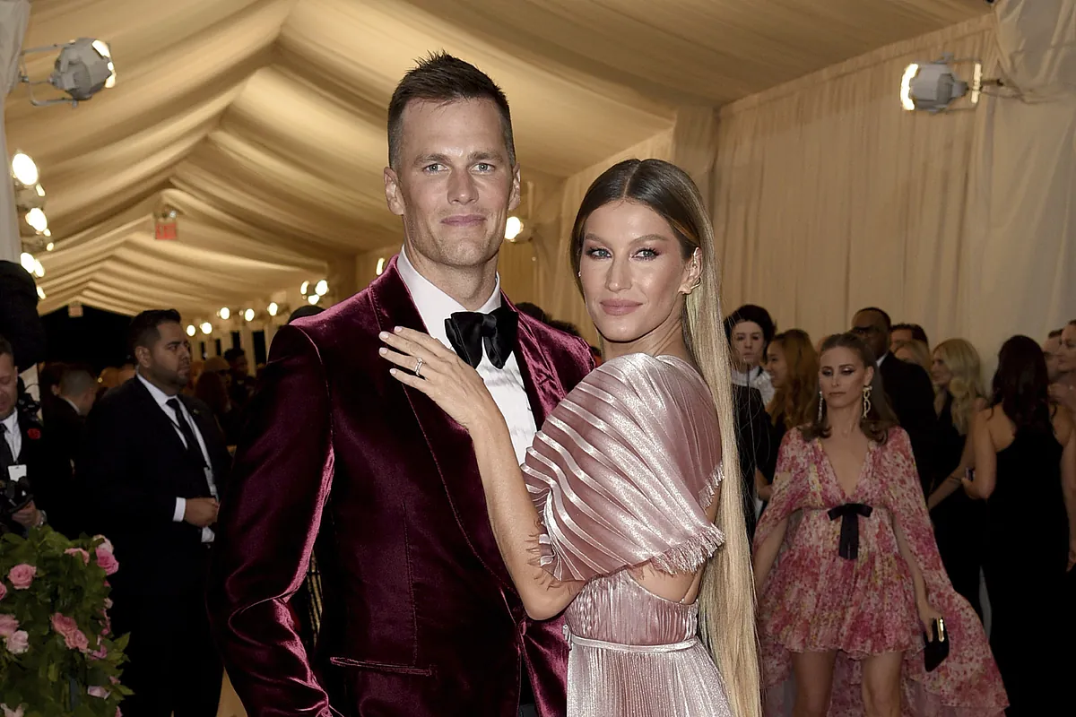 Gisele Bundchen and Tom Brady barely speak to each other: “Her life has changed dramatically”