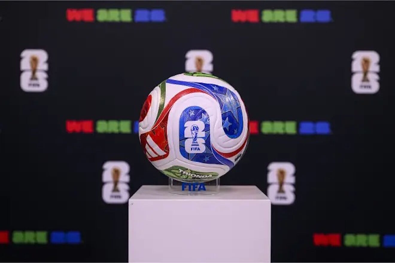 This is how the FIFA 2026 World Cup play-offs look: Italy avoids past...