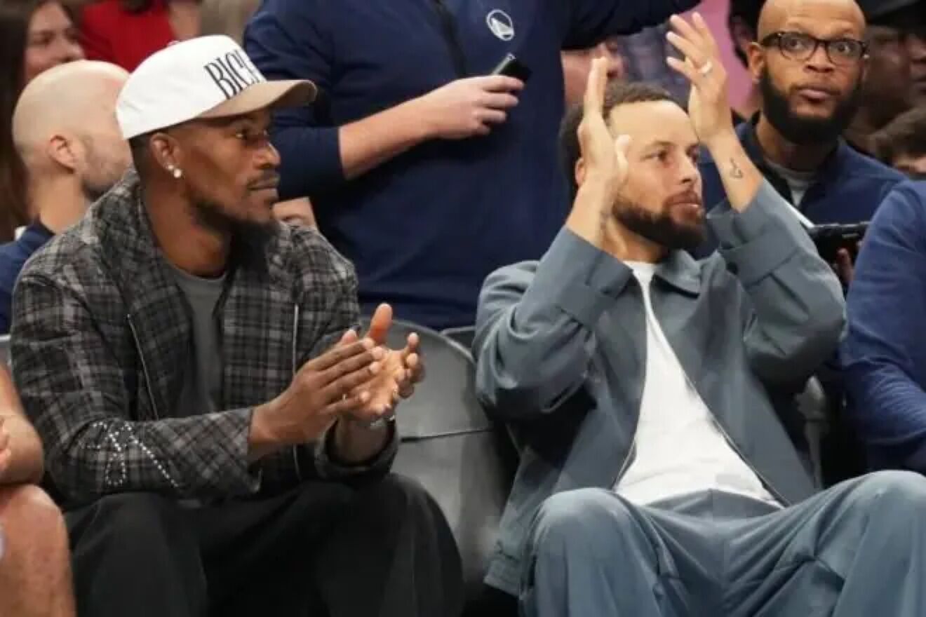 Injuries are multiplying in the NBA: the pace is destroying the stars