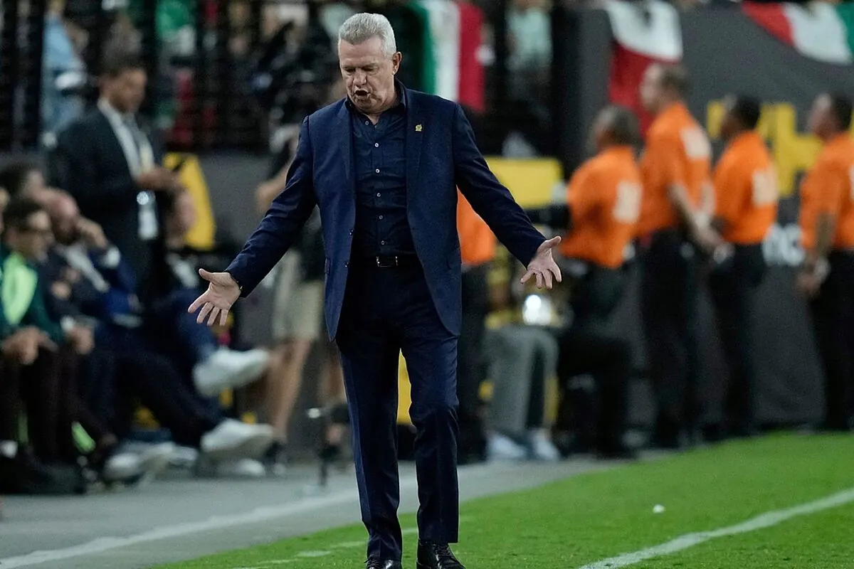 Javier Aguirre in trouble: How many Mexican national team players could miss the 2026 World Cup?