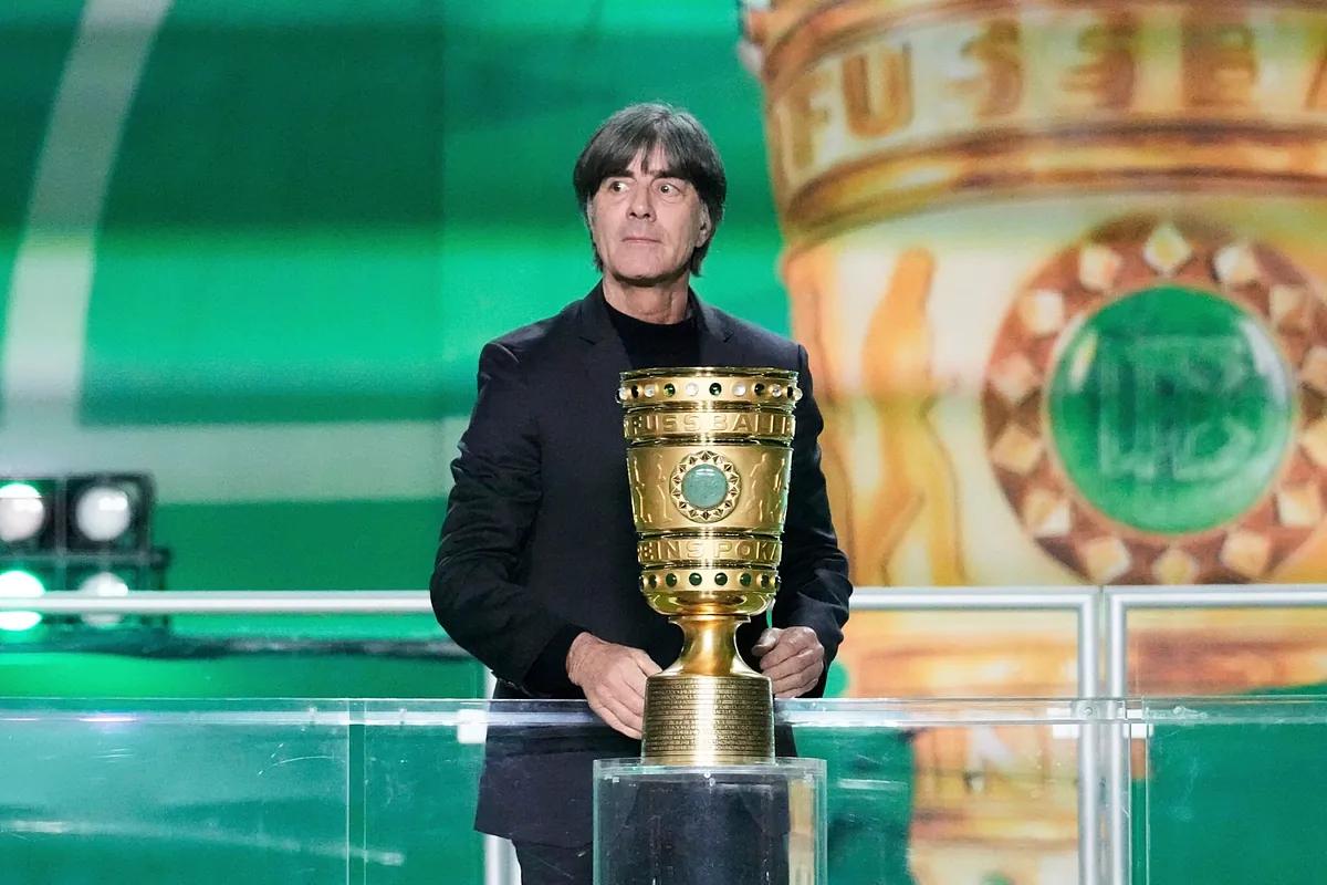 Joachim Löw admits "nobody in Ghana has contacted" him