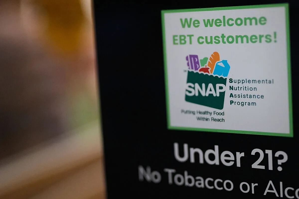 New rule will impact SNAP recipients in New York: Work requirement takes effect in March 2026