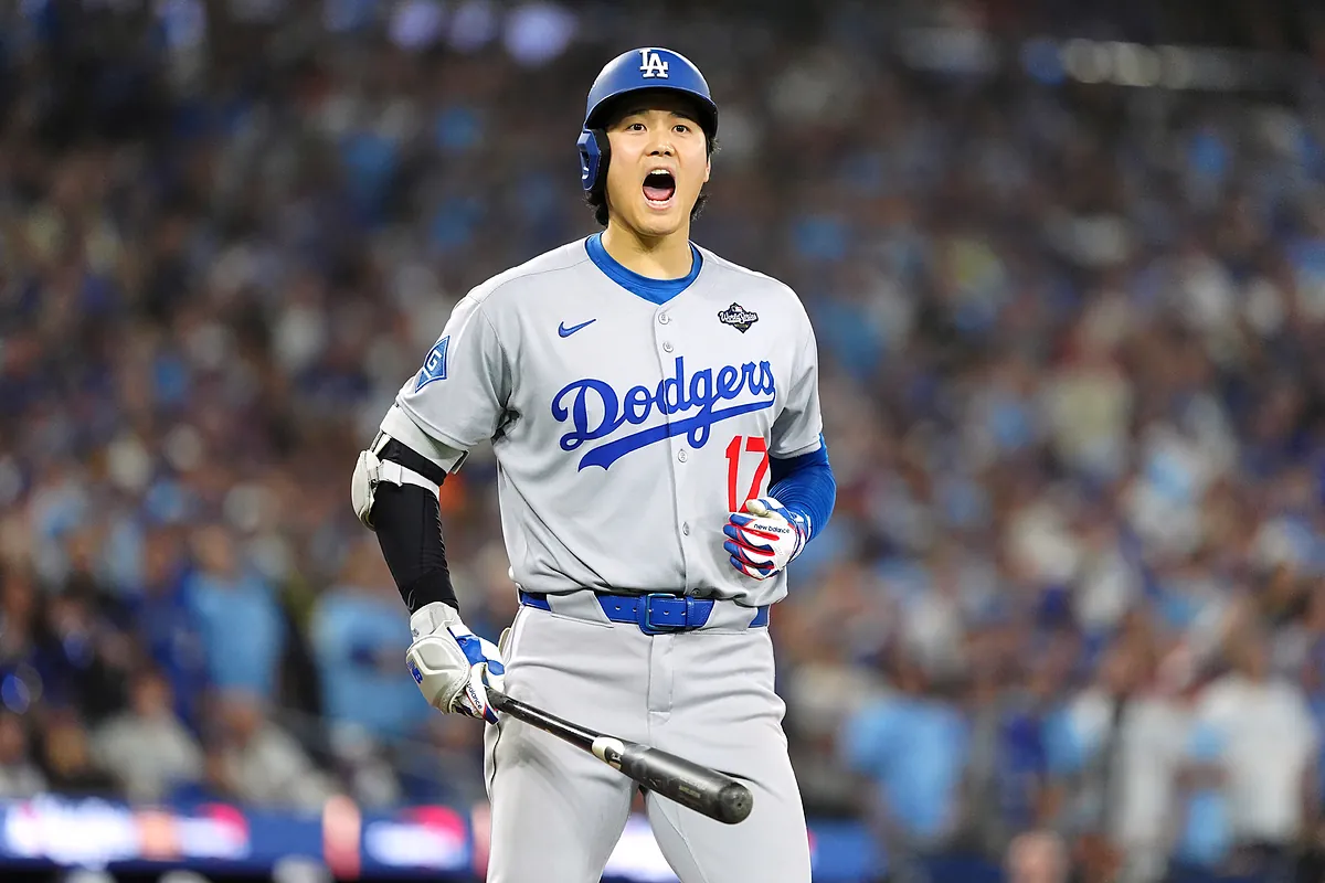 Dodgers World Series Parade 2025: Date, time, route and how to watch the celebration in Los Angeles