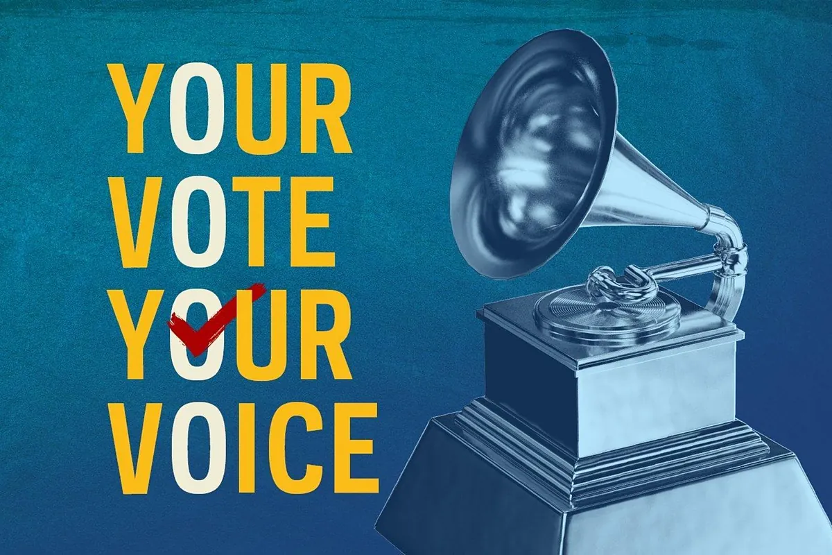 Grammys Voting: How are the category winners chosen?