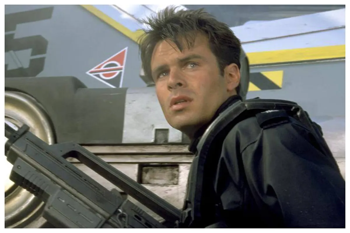 Patrick Muldoon Net Worth: What was the 'Starship Troopers' actor's total wealth when he died at 57?