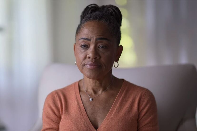 Meghan Markle's mom broke down in tears about her daughter's suicidal  thoughts | Marca