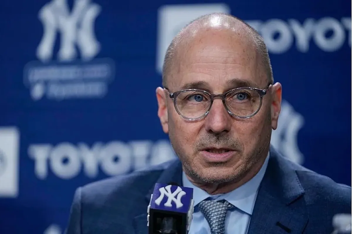 Brian Cashman and the Yankees forced to act for coveted Japanese pitcher