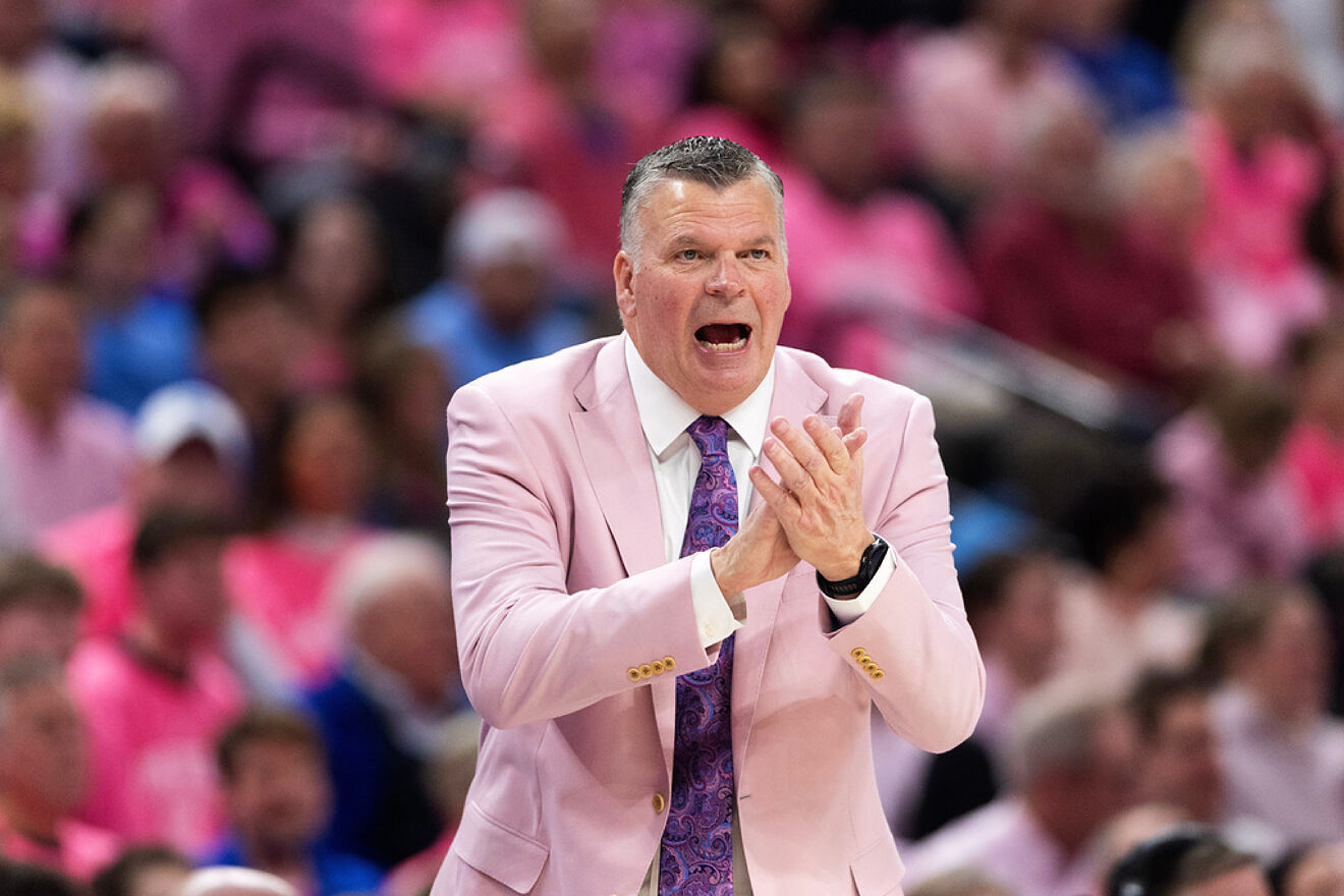 How Greg McDermott's retirement reshapes Creighton and what happens...